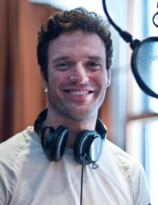Jake Epstein profile Photo