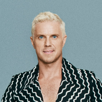 Jake Shears profile Photo