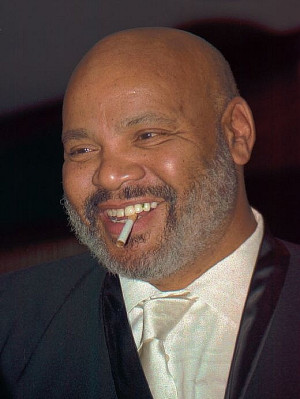 James Avery profile Photo