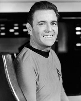 James Doohan profile Photo