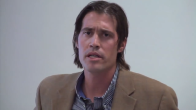 James Foley (journalist) profile Photo
