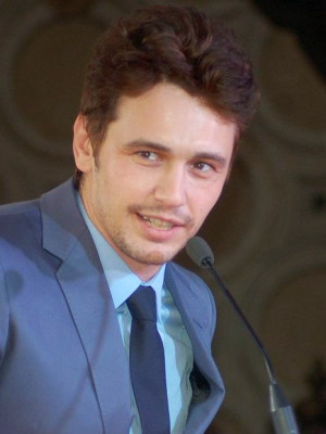 James Franco profile Photo