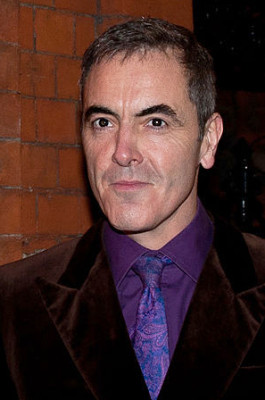 James Nesbitt profile Photo