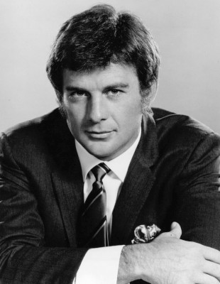 James Stacy profile Photo