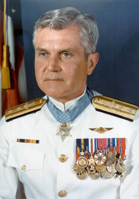James Stockdale profile Photo