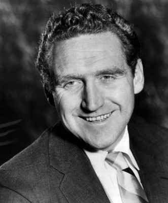 James Whitmore profile Photo