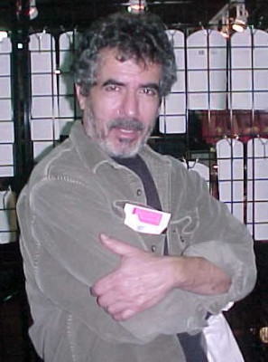 Jamie Gillis profile Photo