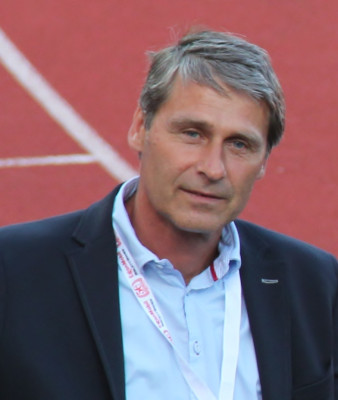 Jan Železný profile Photo