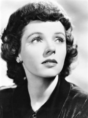 Jane Wyatt profile Photo