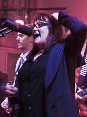 Janice Long profile Photo