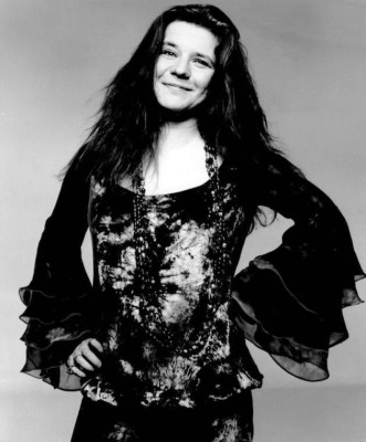 Janis Joplin profile Photo