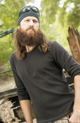 Jase Robertson profile Photo
