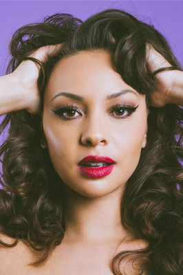 Jasmine Cephas Jones profile Photo
