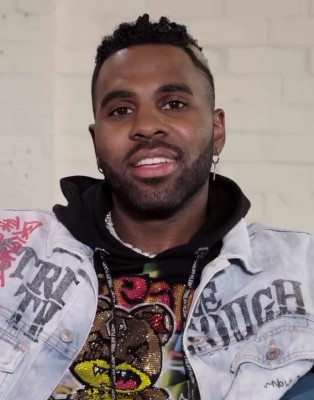 Jason Derulo profile Photo