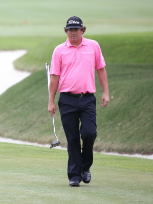 Jason Dufner profile Photo
