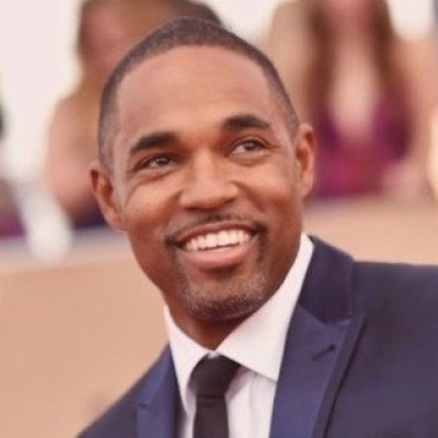 Jason Winston George profile Photo