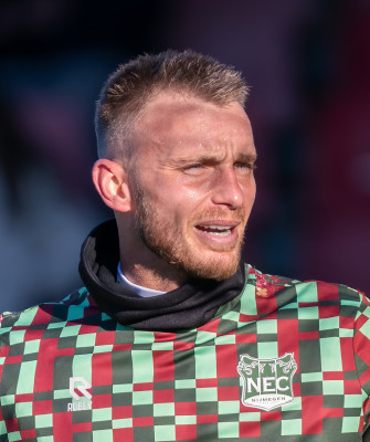 Jasper Cillessen profile Photo