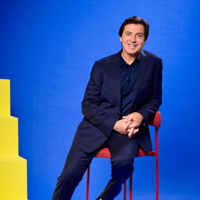 Jean-Christophe Novelli profile Photo