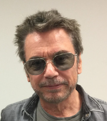 Jean-Michel Jarre profile Photo