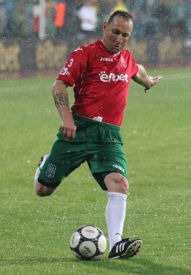 Jean-Pierre Papin profile Photo