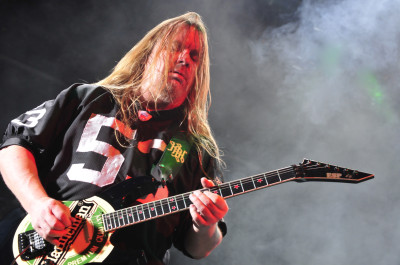 Jeff Hanneman profile Photo