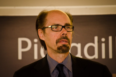 Jeffery Deaver profile Photo