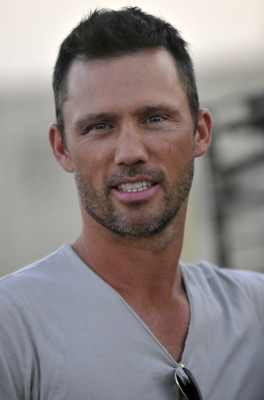 Jeffrey Donovan profile Photo