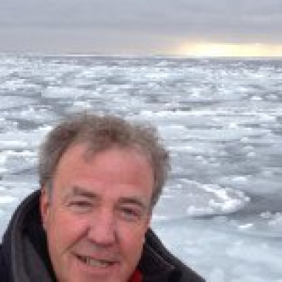 Jeremy Clarkson profile Photo