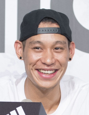 Jeremy Lin profile Photo