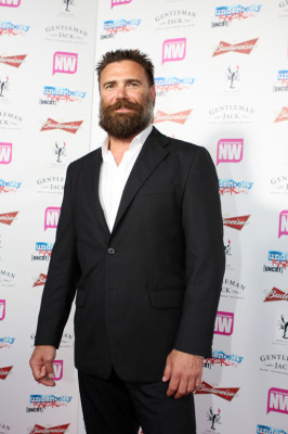 Jeremy Lindsay Taylor profile Photo