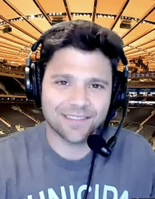 Jerry Ferrara profile Photo