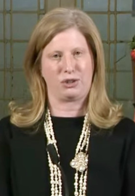 Jessica Tisch profile Photo
