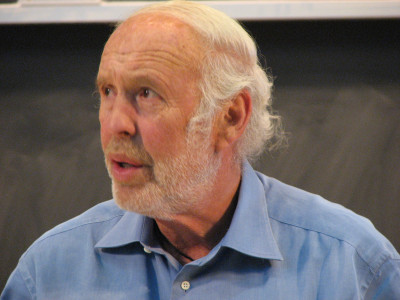 Jim Simons profile Photo