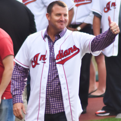 Jim Thome profile Photo