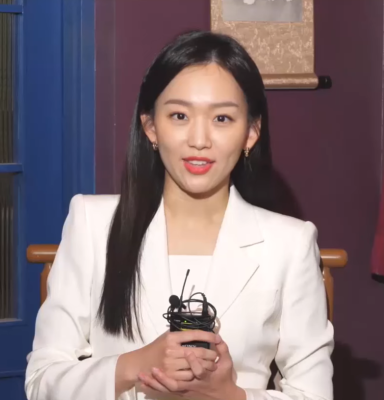 Jin Ki-joo profile Photo