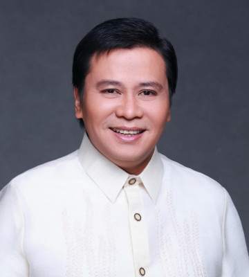 Jinggoy Estrada profile Photo