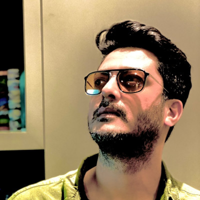 Jisshu Sengupta profile Photo