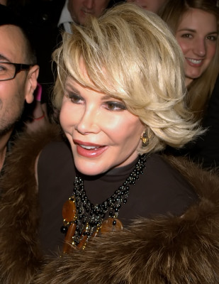Joan Rivers profile Photo