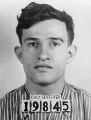 Joe Arridy profile Photo