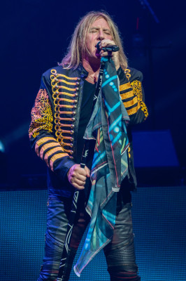 Joe Elliott profile Photo
