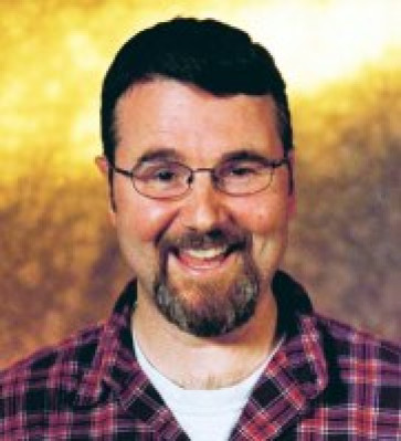 Joe Ranft profile Photo