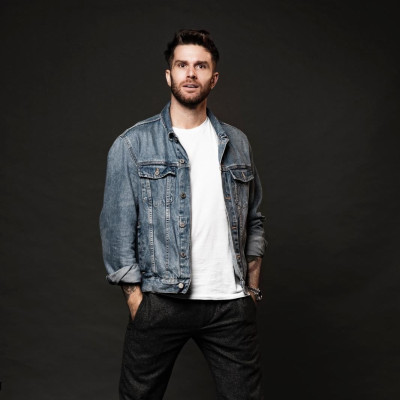 Joel Dommett profile Photo