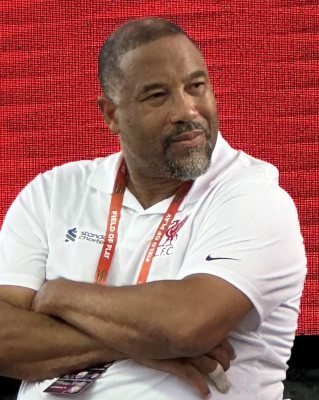 John Barnes profile Photo