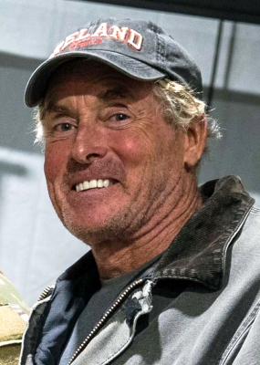 John C. McGinley profile Photo