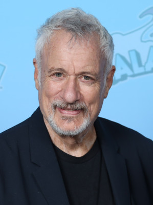 John de Lancie profile Photo
