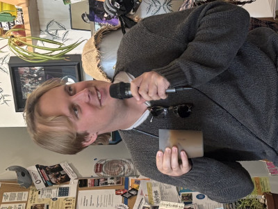 John Early (comedian) profile Photo