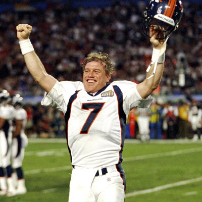 John Elway profile Photo