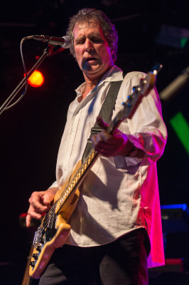 John Illsley profile Photo