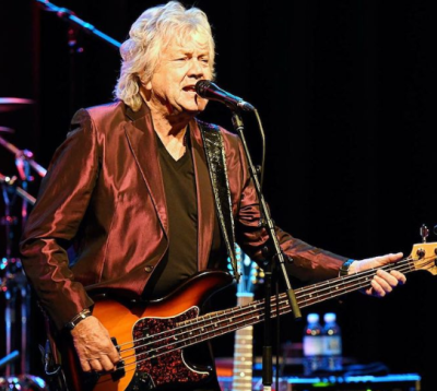John Lodge (musician) profile Photo