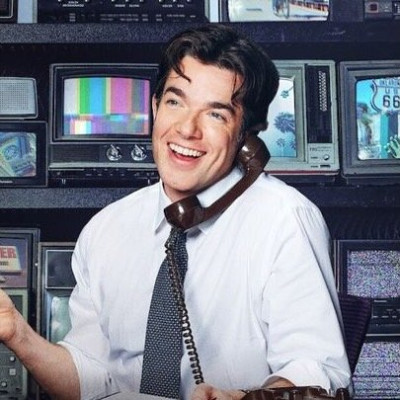 John Mulaney profile Photo
